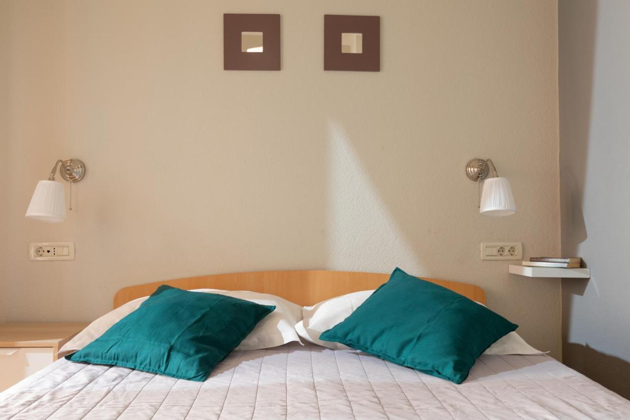 Waterfront Roko Apartment Podgora Exterior foto
